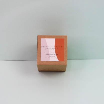 Herbal Face Steam for Healing & Detox